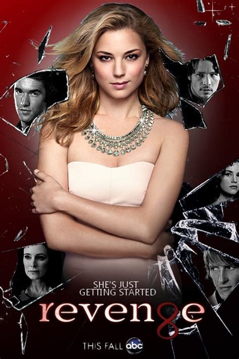 revenge tv programme|revenge season 4.